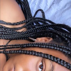 Meet your Posher, Simone